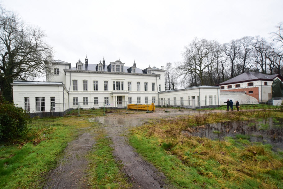 Hof Ter Borght, Hulshout, Belgium, Belgium